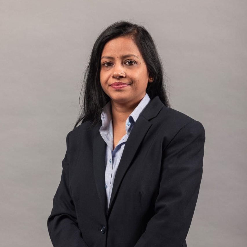 Swati Jain